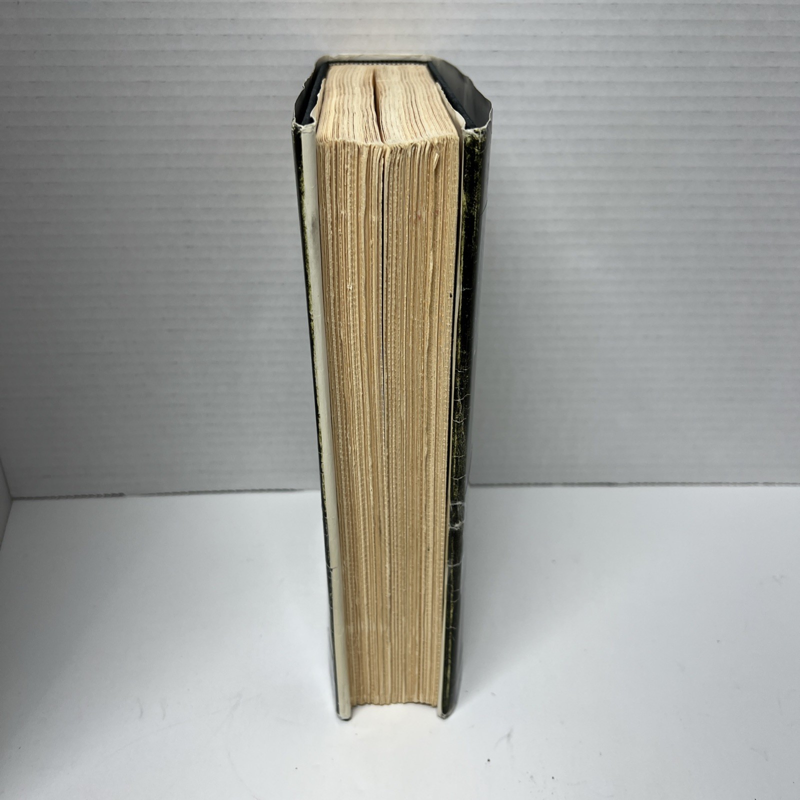 Once an Eagle By Anton Myrer 1st Edition 1968 Rare Book Of The Month Club HB/DJ