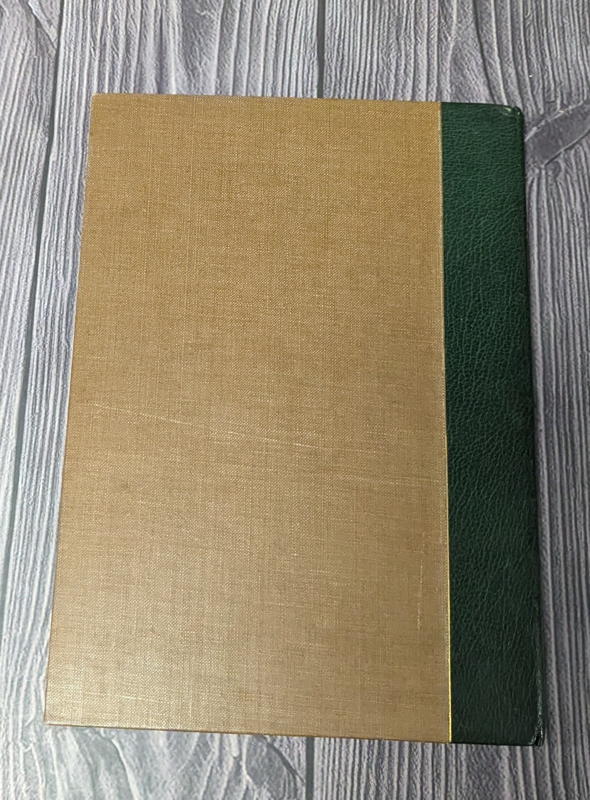 Golden Cockerel – Llewelyn Powys Book of Days – 1937 Zaehnsdorf Binding Ltd 300