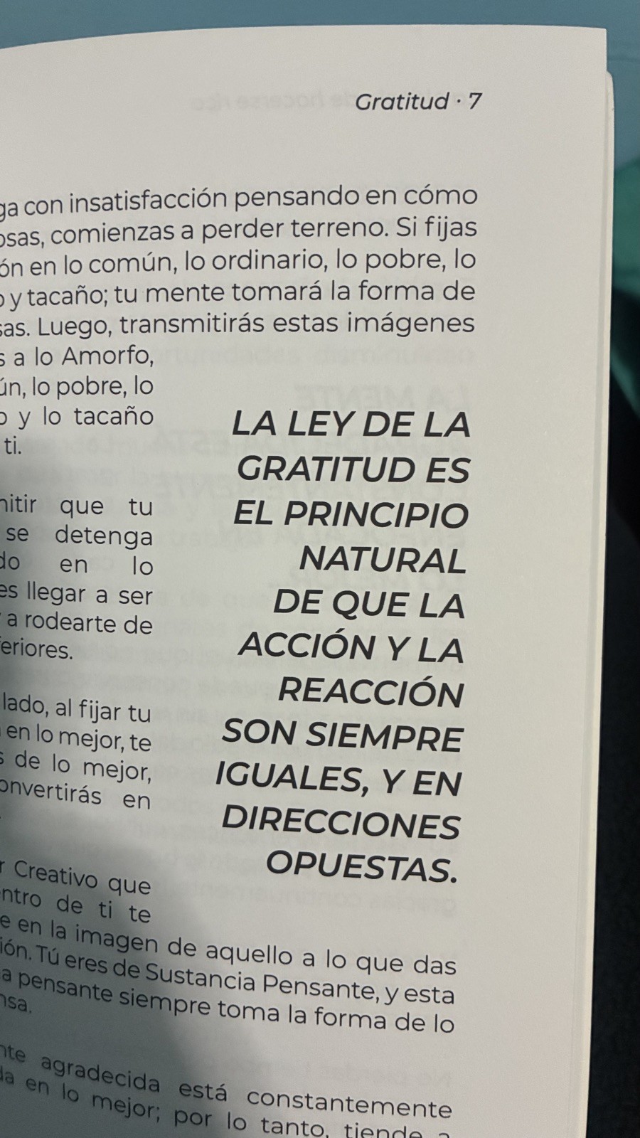 Desarrolle el lider que esta en usted/[Spanish Ed