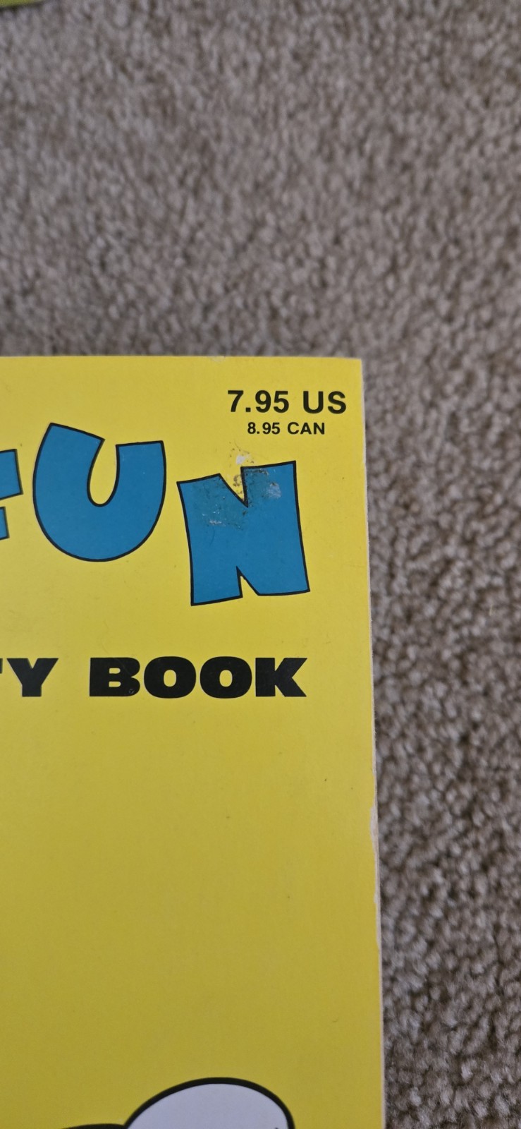 Jumbo Fun Coloring and Activity Book Bundle of 3