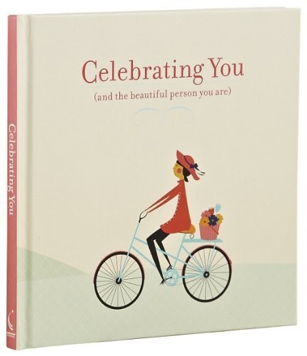 Celebrating You by M. H. Clark (2012-04-15)