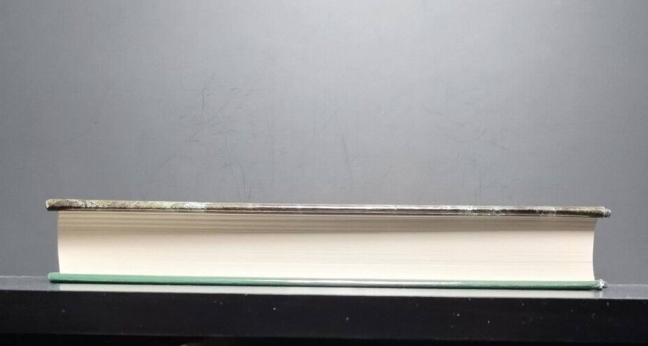 The Firm John Grisham 1991 First Edition Hardcover Doubleday Legal Thriller DJ