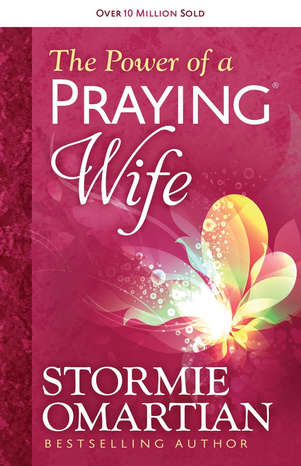 The Power of a Praying Wife – Omartian, Stormie – Acceptable – See condition…