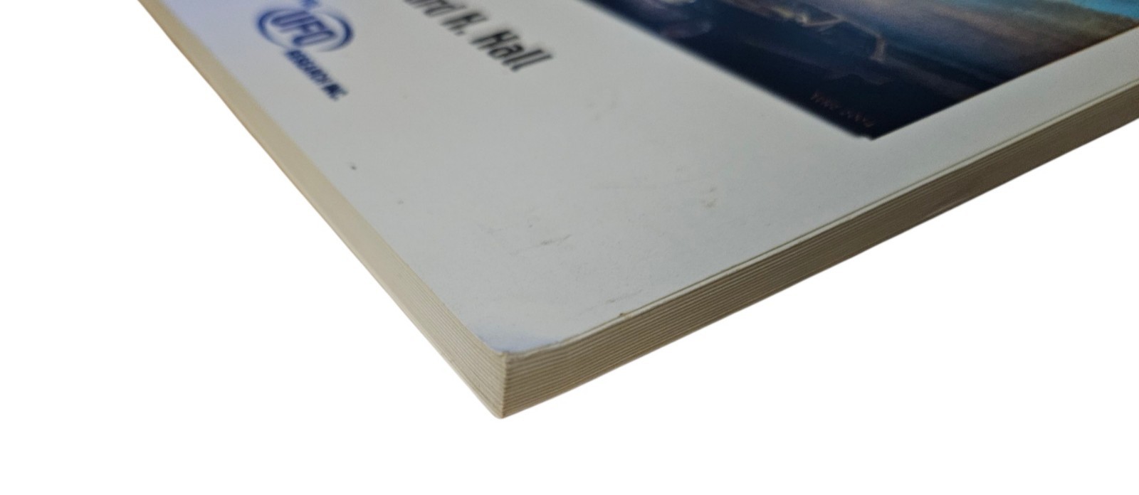 Alien Invasion Or Human Fantasy? The 1966-67 UFO Wave Richard H. Hall 2004 Book