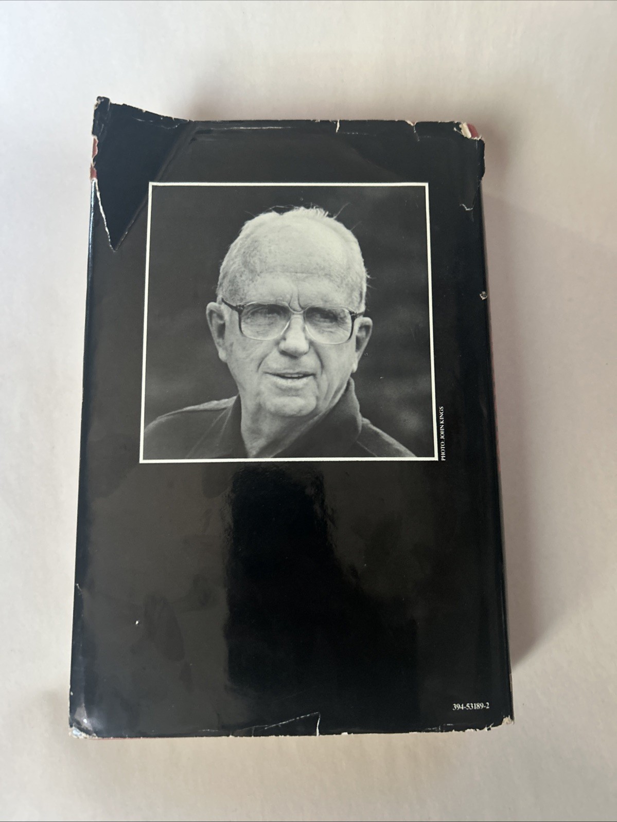 RARE 1ST EDITION! POLAND by James A. Michener (1983) A FINE HARDCOVER w/JACKET