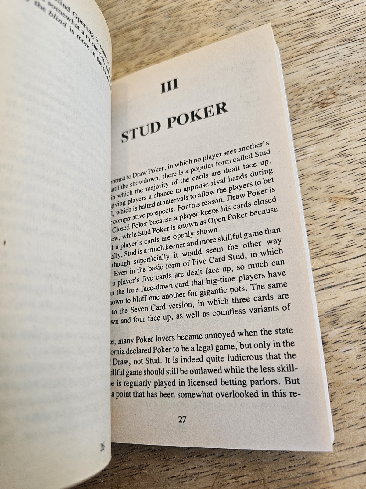 Poker: It’s The Name of The Game Card Game How To, Tips And Tricks