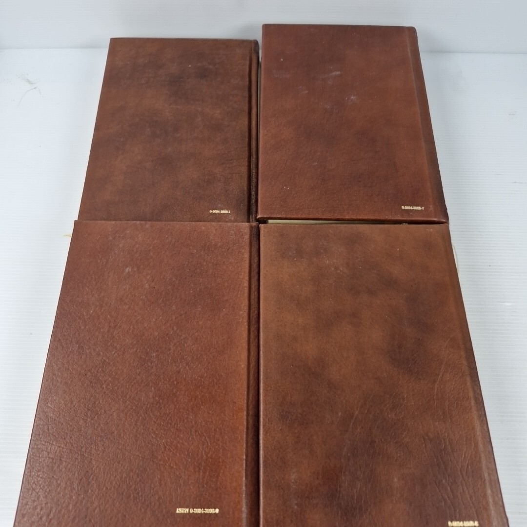 Classics Of The Old West By Different Authors ( Hardcover, 1980)