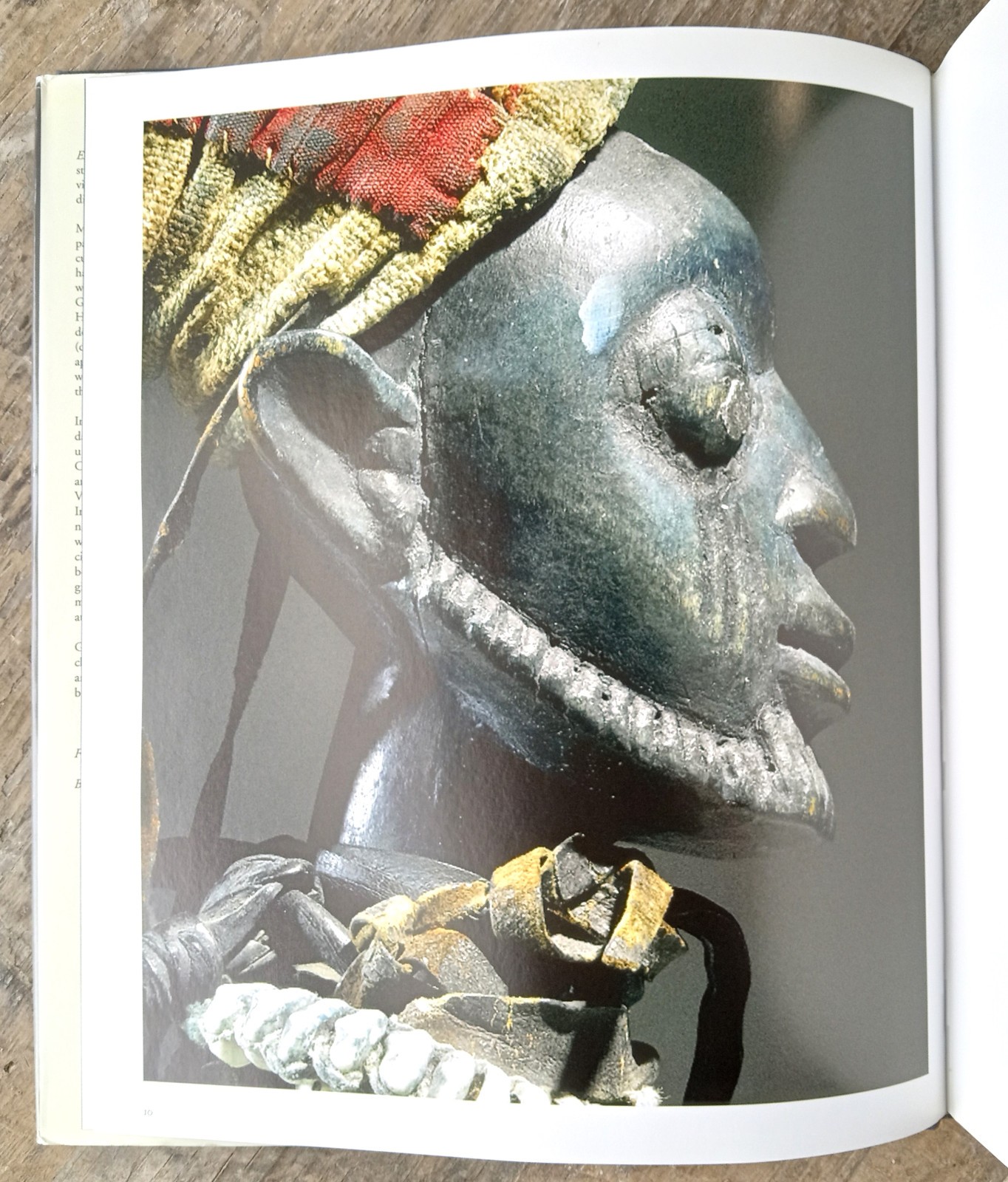 Eshu: The Divine Trickster ~2013 HC~ Chemeche Brazil Africa Art Yoruba Nigeria
