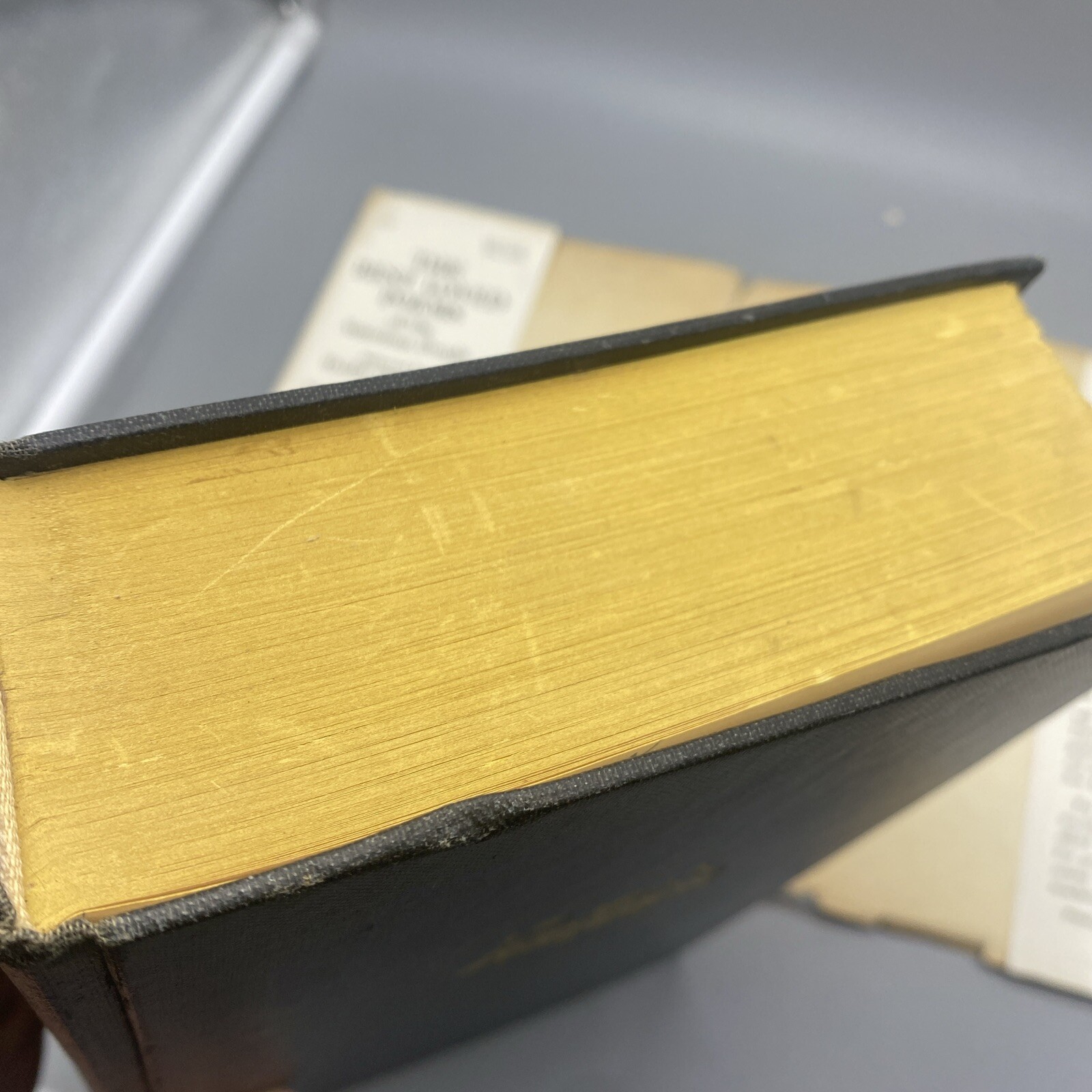 The Best Loved Poems Of The American People selected by Hazel Felleman HC 1936