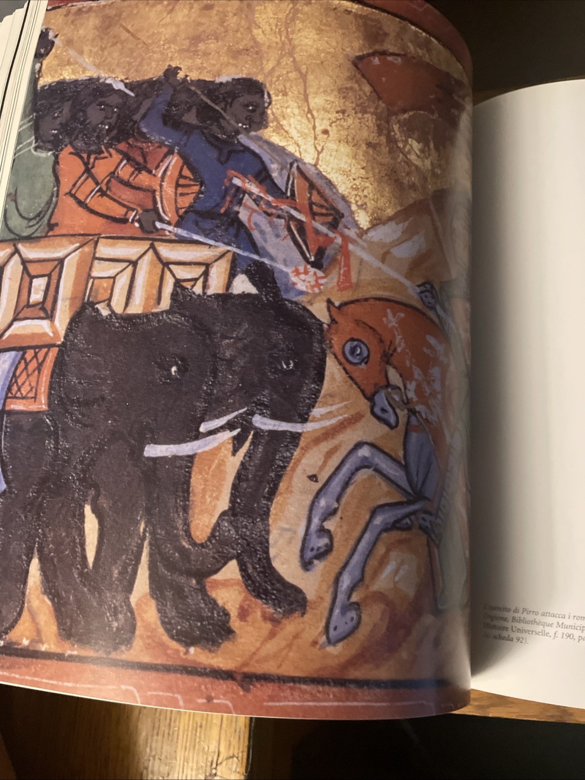 LE CROCIATE: L’ORIENTE E L’OCCIDENTE DA URBANO II A SAN LUIGI 1096 – 1270