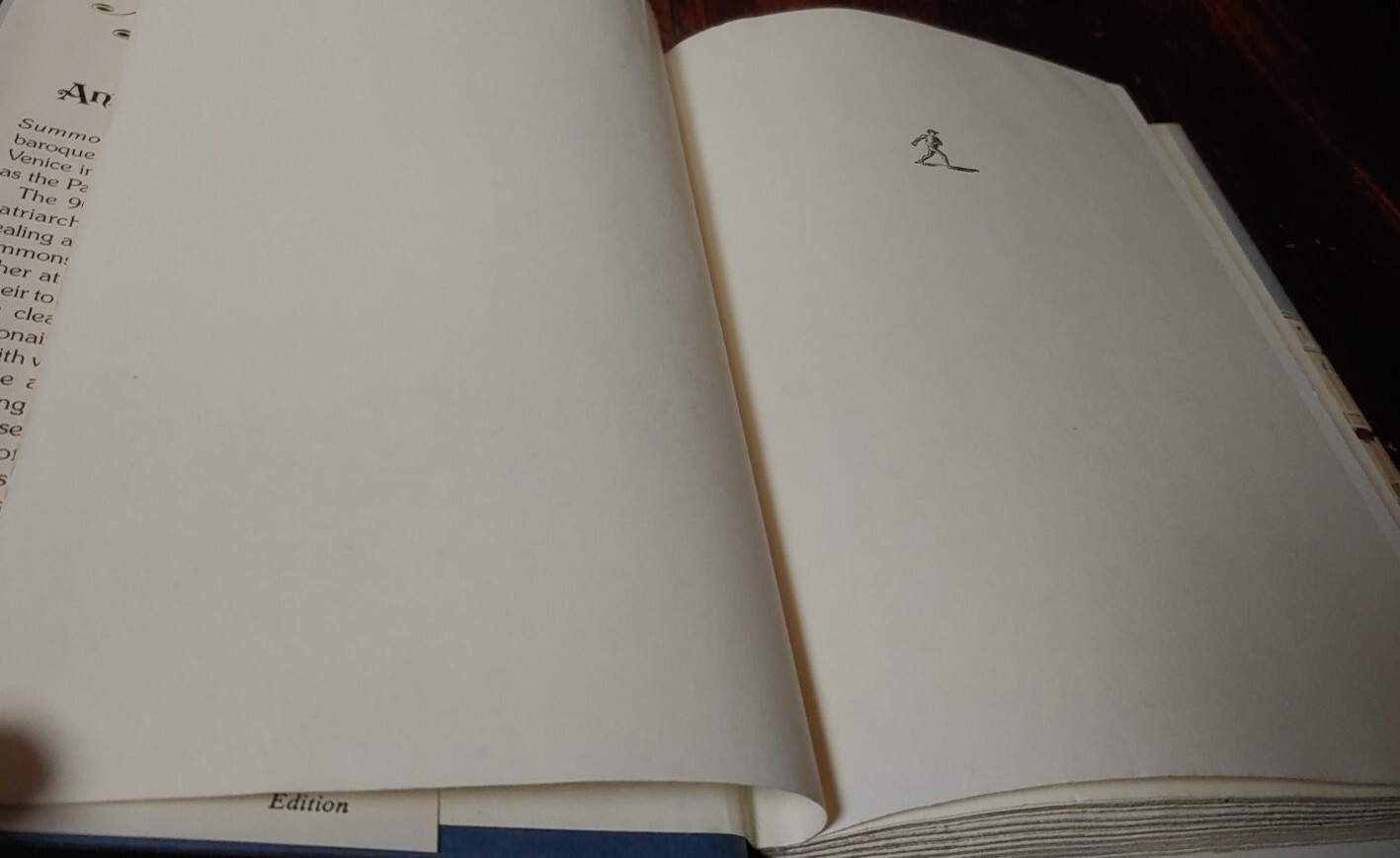 Summoned To Darkness by Anne-Marie Sheridan 1978 Print Vintage Hardcover