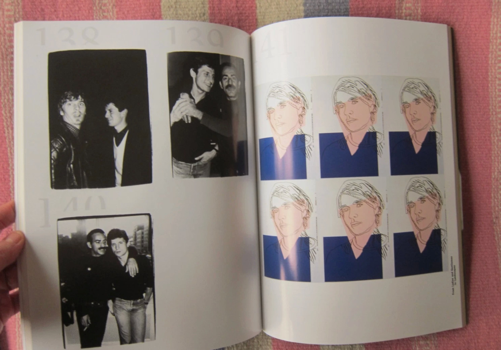 IMAGE MACHINE: ANDY WARHOL AND PHOTOGRAPHY By Joseph D. Ketner II~~ Very Good