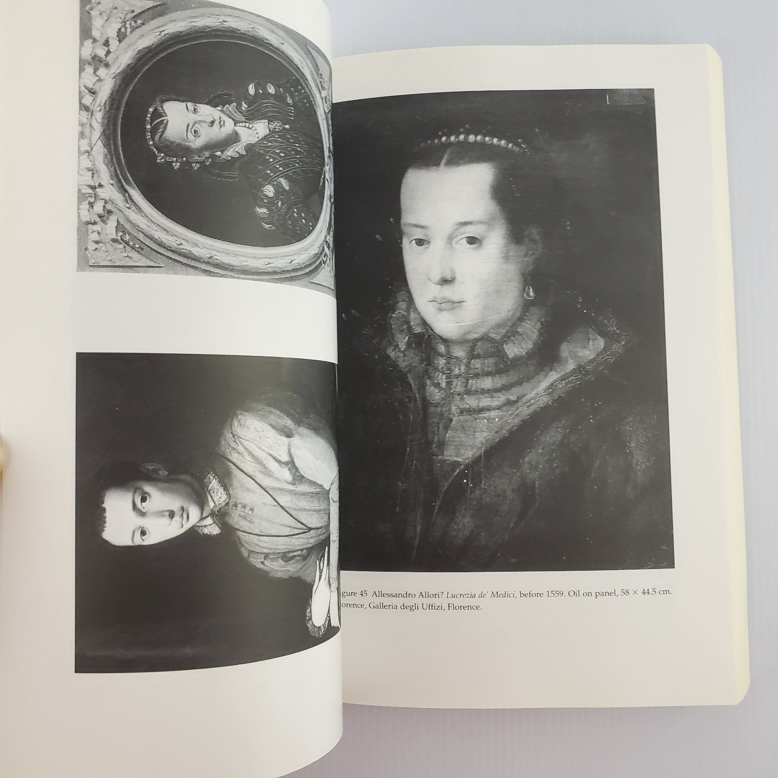 Medici Women Portraits of Power, Love, and Betrayal by Gabrielle Langdon 2013 PB
