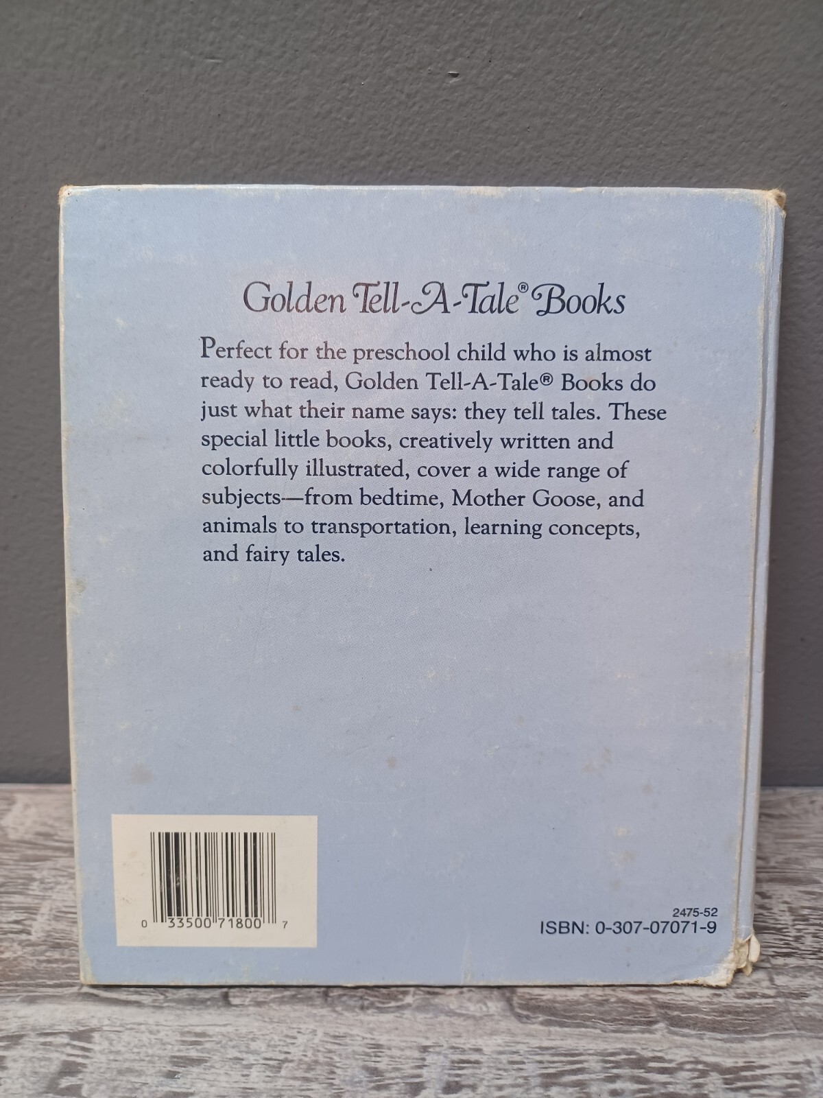 MY LITTLE BOOK OF DINOSAURS By Eileen Daly & Rod Ruth – Hardcover
