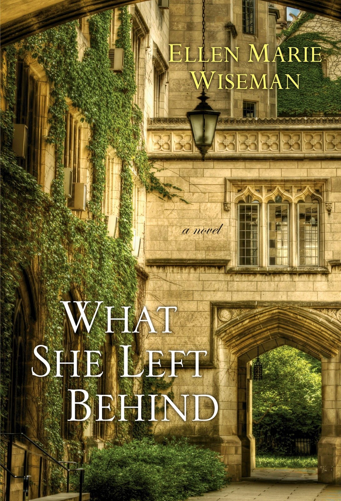 What She Left Behind: A Haunting and Heartbreaking Story of 1920s Historical…