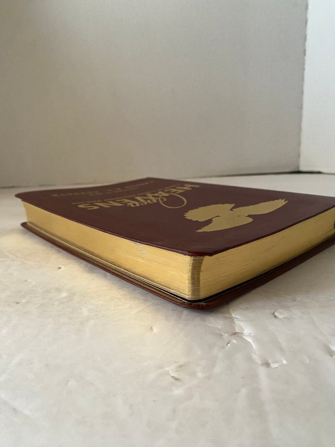 Open Heavens Pastor E.A. Adeboye 2016 Daily Devotional Christian Living