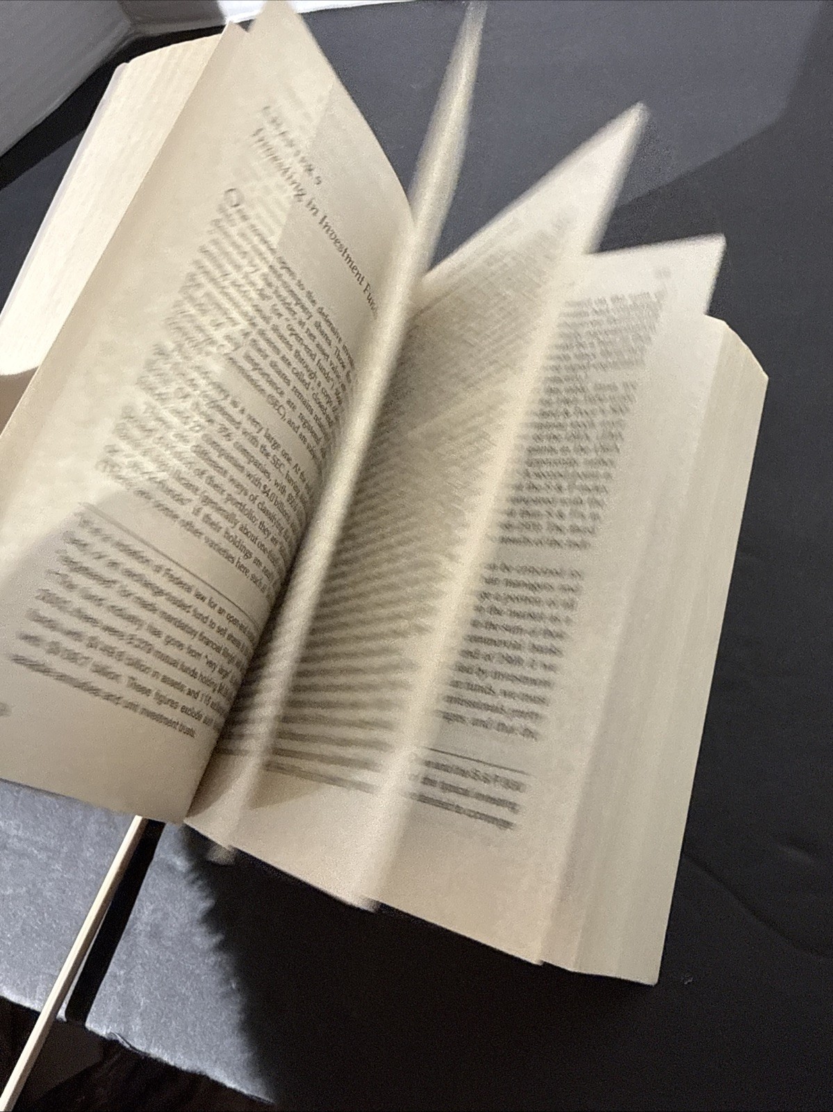 2 Investment Books : How Started Electronic Day Trading & Intelligent Investor