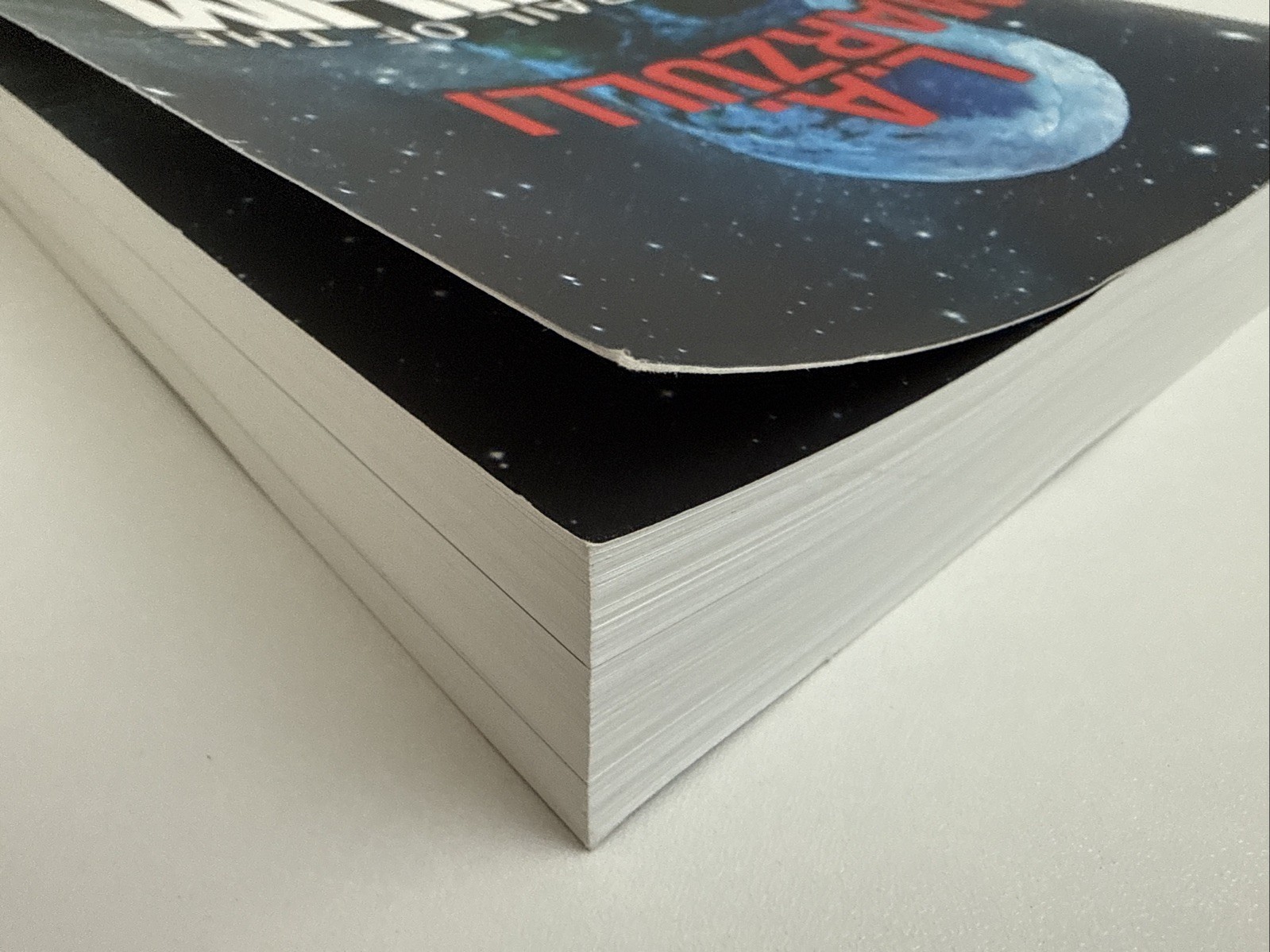 On The Trail Of The Nephilim by L.A. Marzulli – 2019