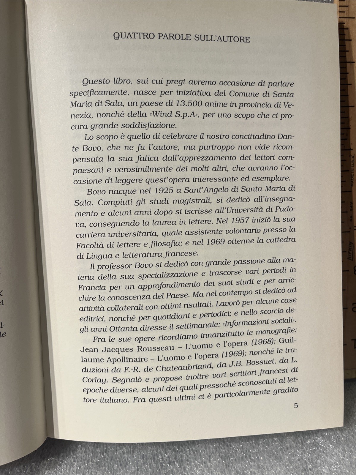 Antonio Canova: Storia dell’uomo e dell’artista by Dante Bovo HC Del Noce. 2001