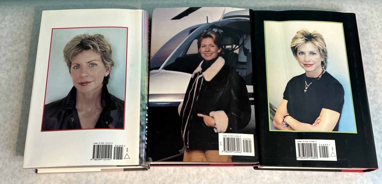 Kay Scarpetta Series Lot of 17 Hardcover By Patricia Cornwell – Excellent
