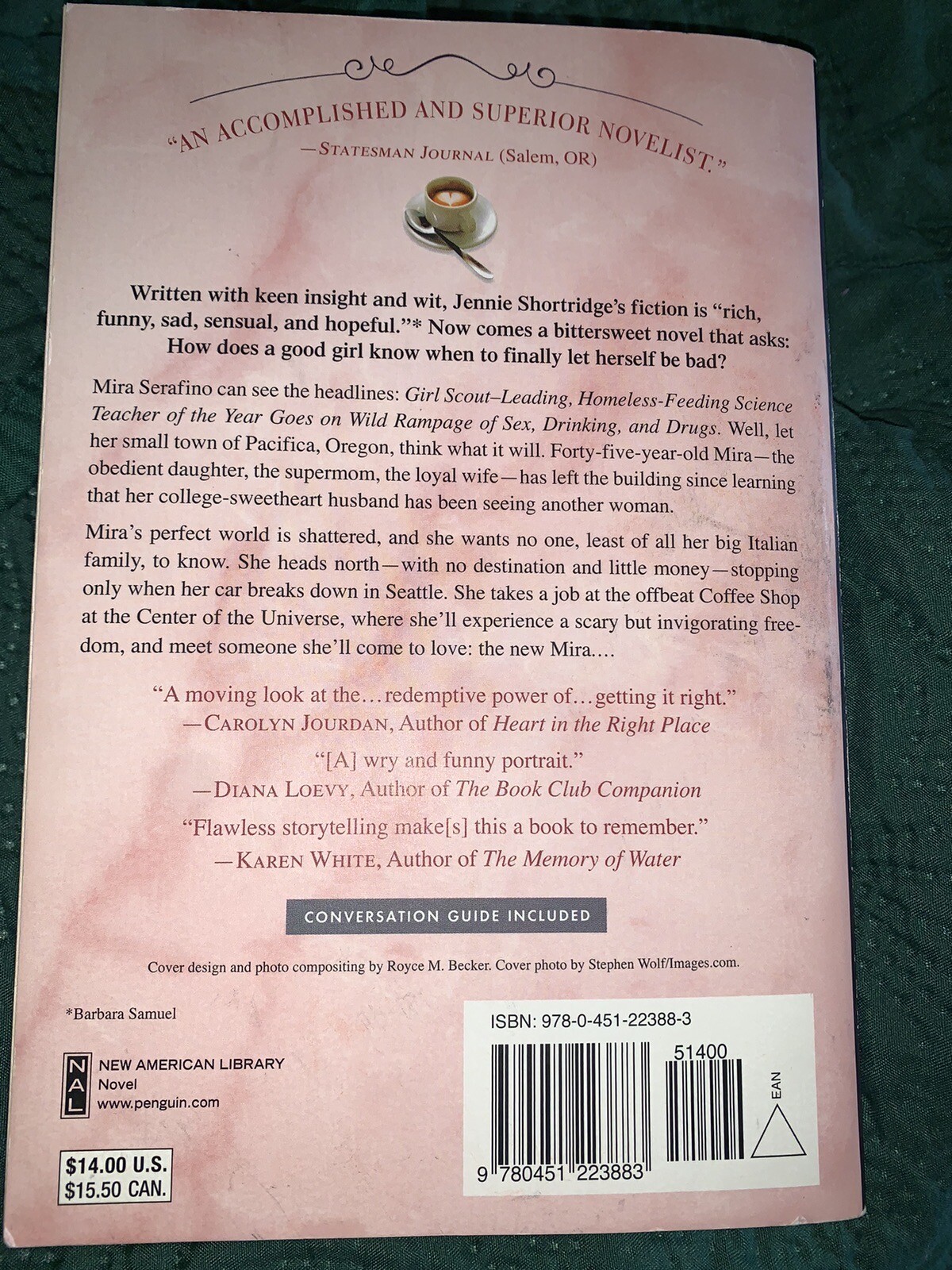 “Love And Biology At The Center Of The Universe” By Shortridge