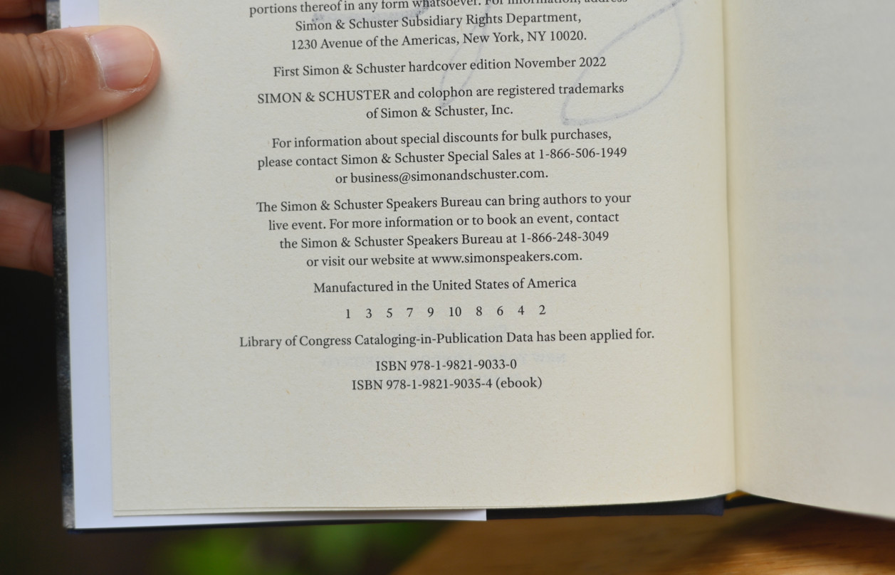 signed Mike Pence So Help Me God 2022 Gift Appropriate