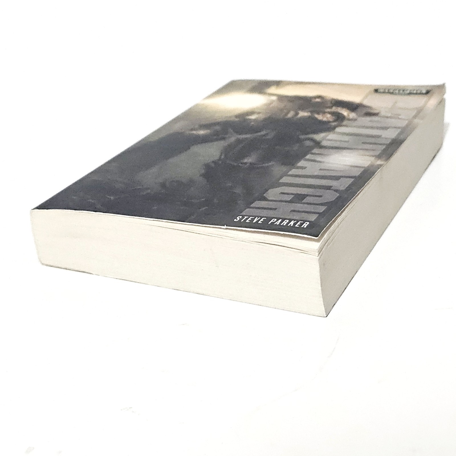 Deathwatch by Steve Parker (2013, Trade Paperback) Warhammer 40k Book