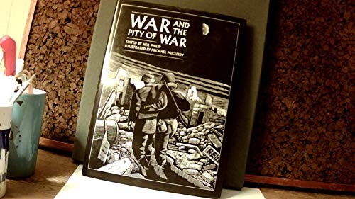 War and the Pity of War – GOOD