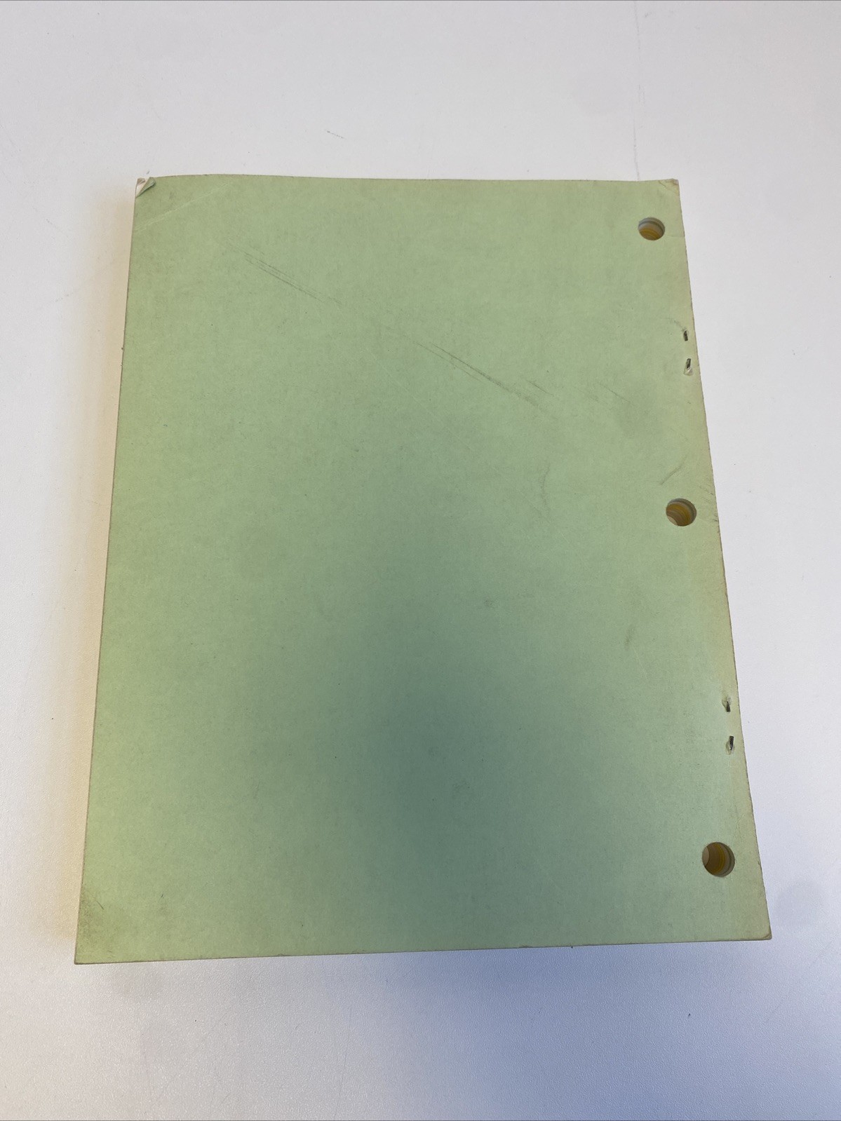 Soldier’s Manual: Aircraft Structural Repairer, MOS 68G, Skill Levels 1/2/3 Army