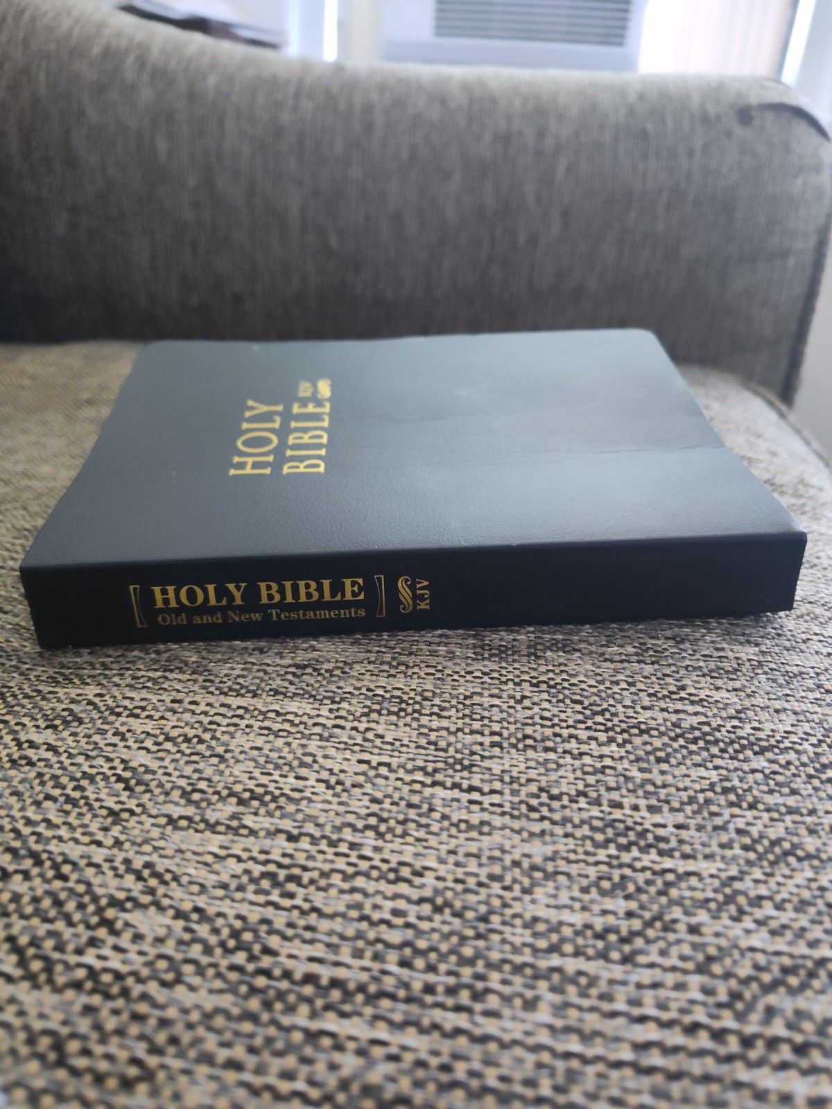 Holy Bible KJV Paperback 2023 English Religious & Spiritual Christianity Adult