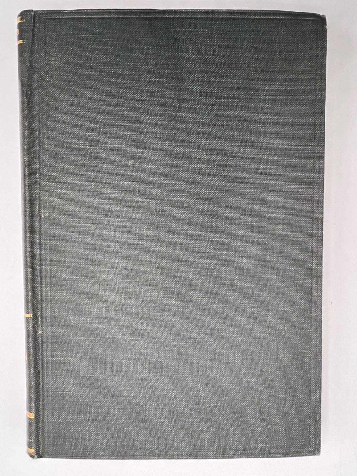 Dental Jurisprudence Elmer D. Brothers 1919 Vintage Hardcover