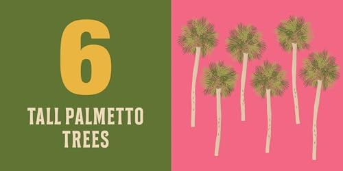 Count On South Carolina: Baby’s First Book About the Palmetto State, , Excellent