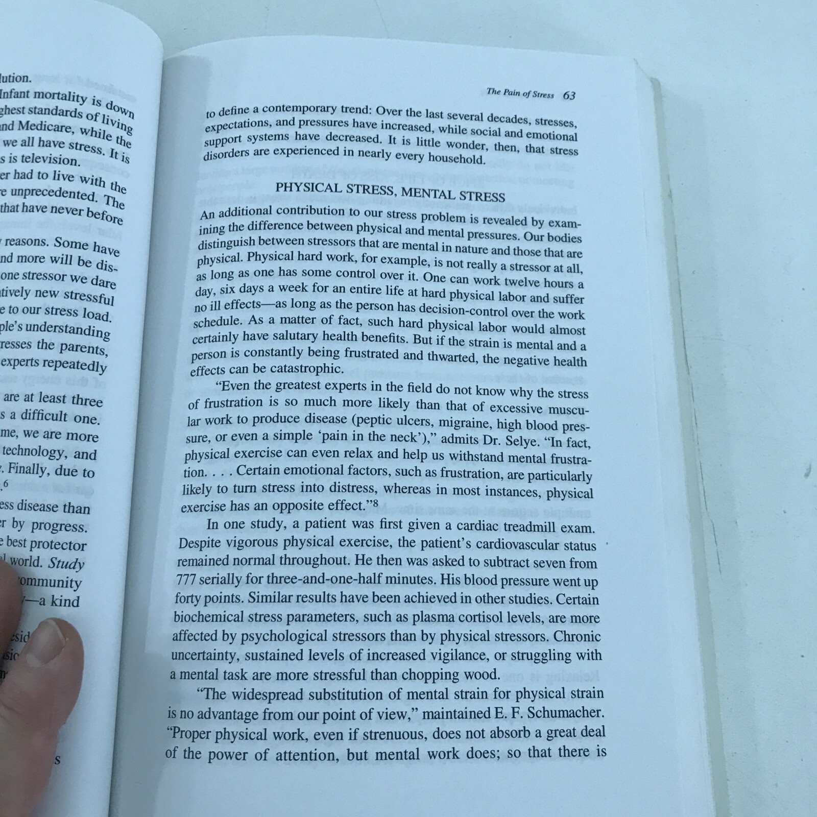 Margin – Richard A. Swenson, MD (Paperback, 1992)