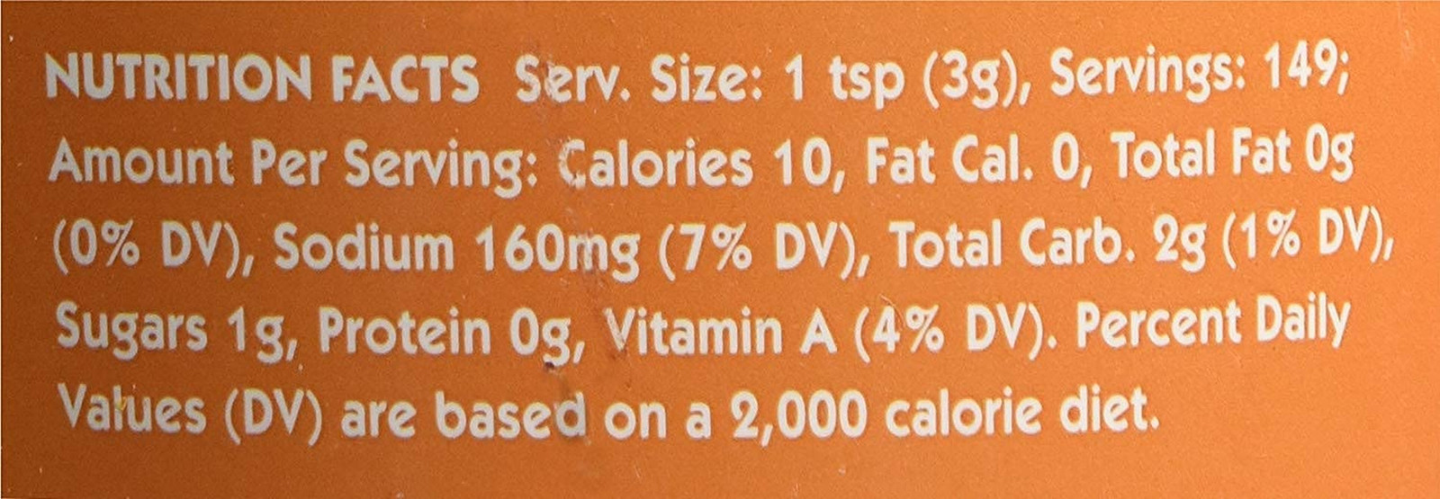 by Tom Douglas (Pork, 1 Lb)