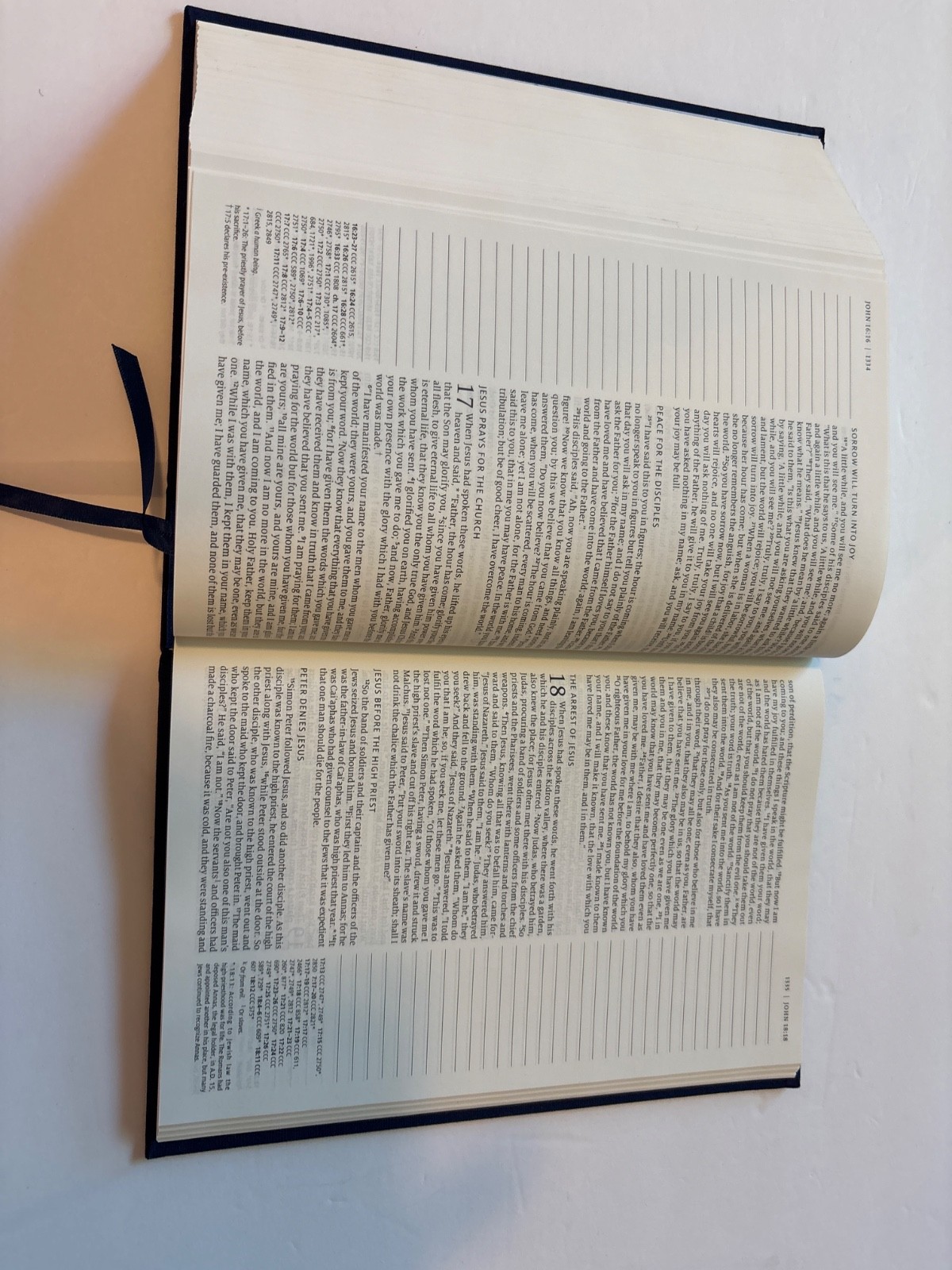 Ave Catholic Notetaking Holy Bible Ave Maria Press Revised Standard Second Ed