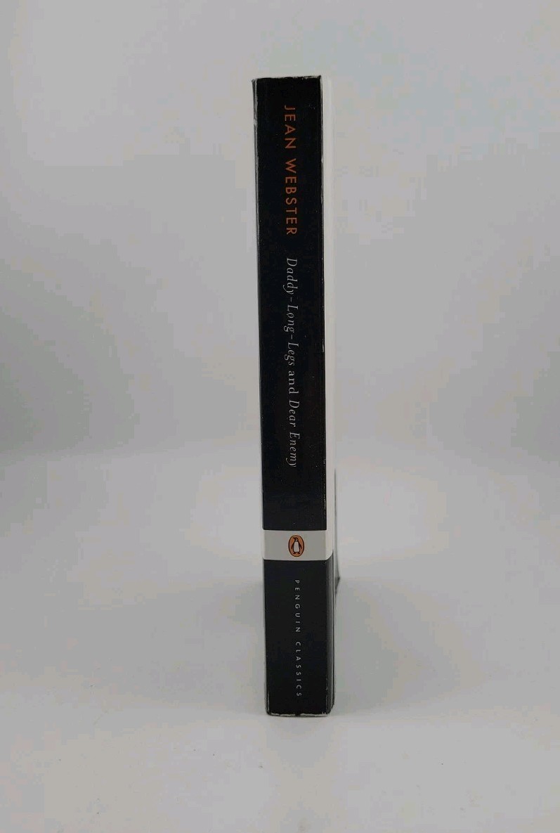 Daddy-Long-Legs and Dear Enemy (Penguin Classics) By Jean Webster (Paperback)