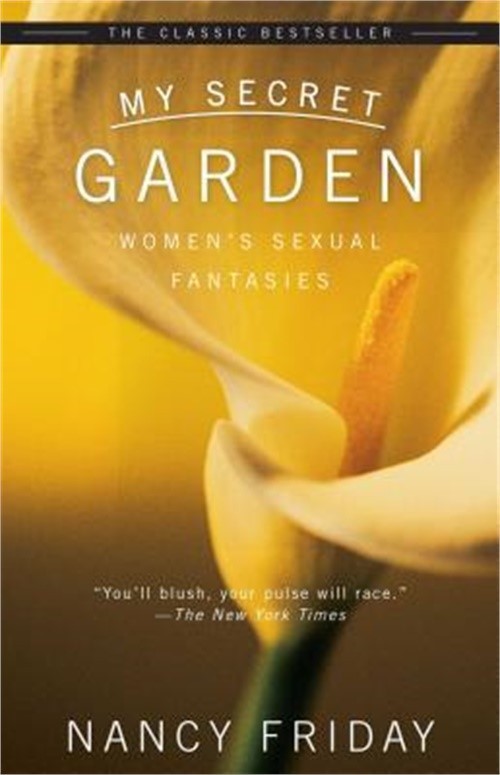 My Secret Garden (Paperback or Softback)