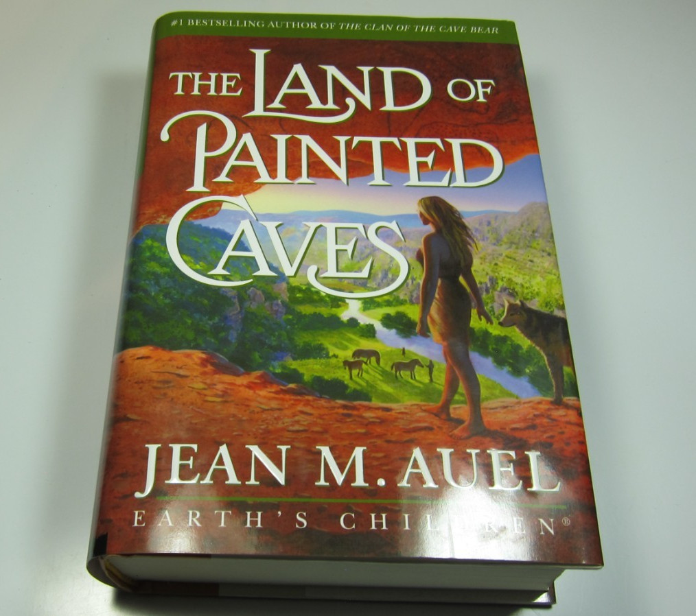Clan of the Cave Bear Series (6 books) by Jean M. Auel (brand new)