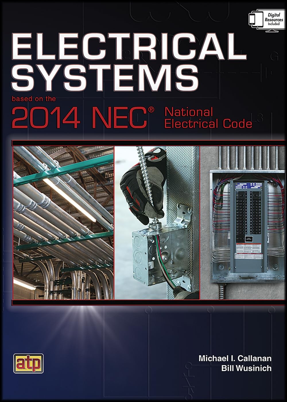 Electrical Systems Based on the 2014 NEC®