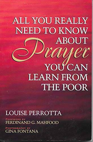 All You Really Need To Know About Prayer You Can Learn From The Poor – GOOD