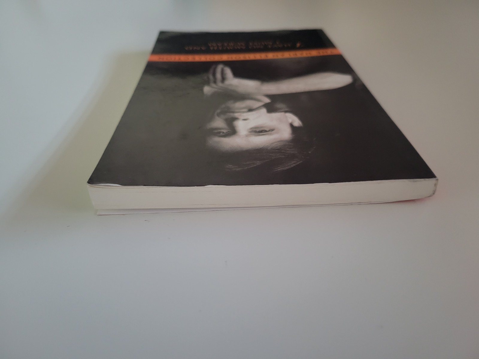 I HAVE NO MOUTH AND I MUST SCREAM HARLAN ELLISON COLLECTION SCI FI STORIES OOP