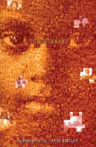 The Covenant with Black America – Paperback By Various Contributors – GOOD