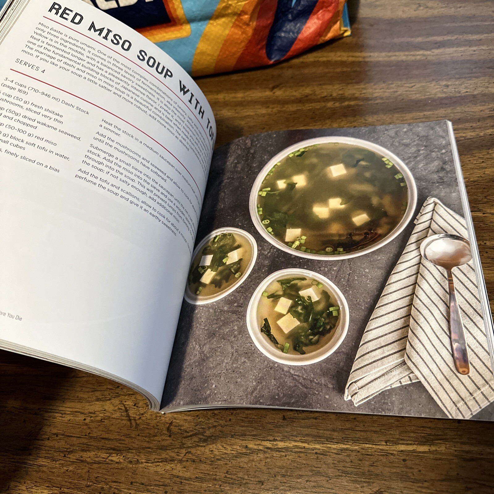 101 Asian Dishes You Need to Cook Before You Die: Discover a New World of Flavor