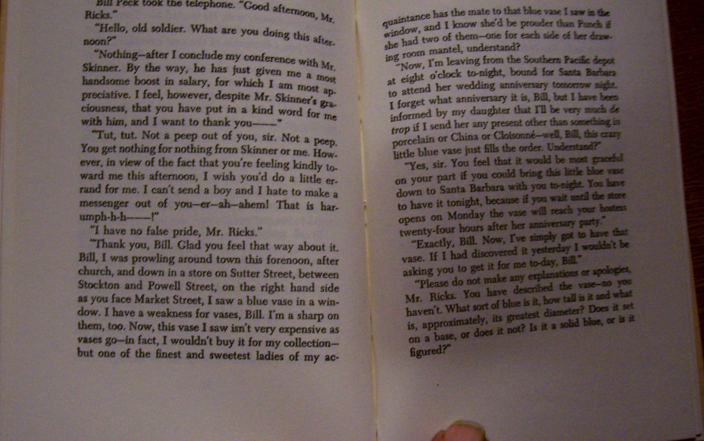 Peter B Kyne The Go-Getter Story That Tells You How To Be One Hardcover 62 Pages