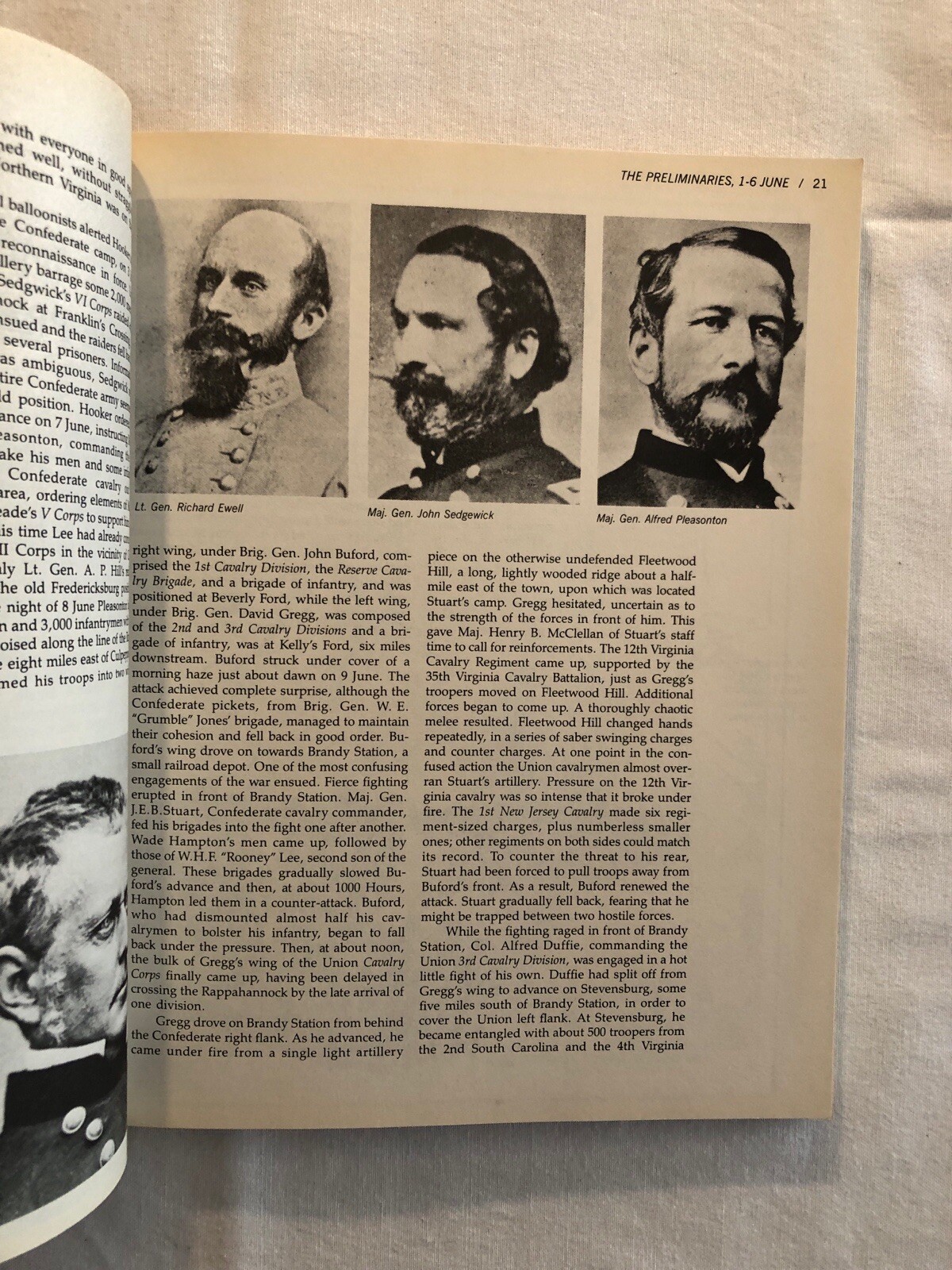 The Great Military Campaigns of History Series Book Lot of 3