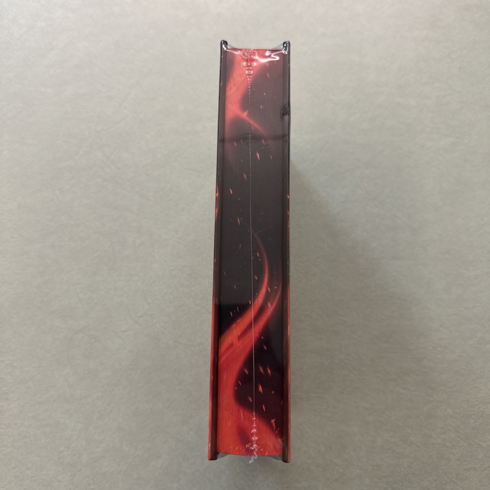 Flame And Sparrow By S. M. Gather Bookish Box Edition NIP Sealed Free Shipping