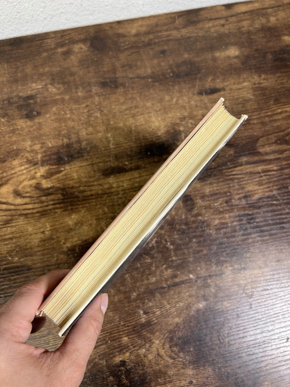 Cujo Stephen King Book Club Edition hardcover with dust jacket 1981 Viking