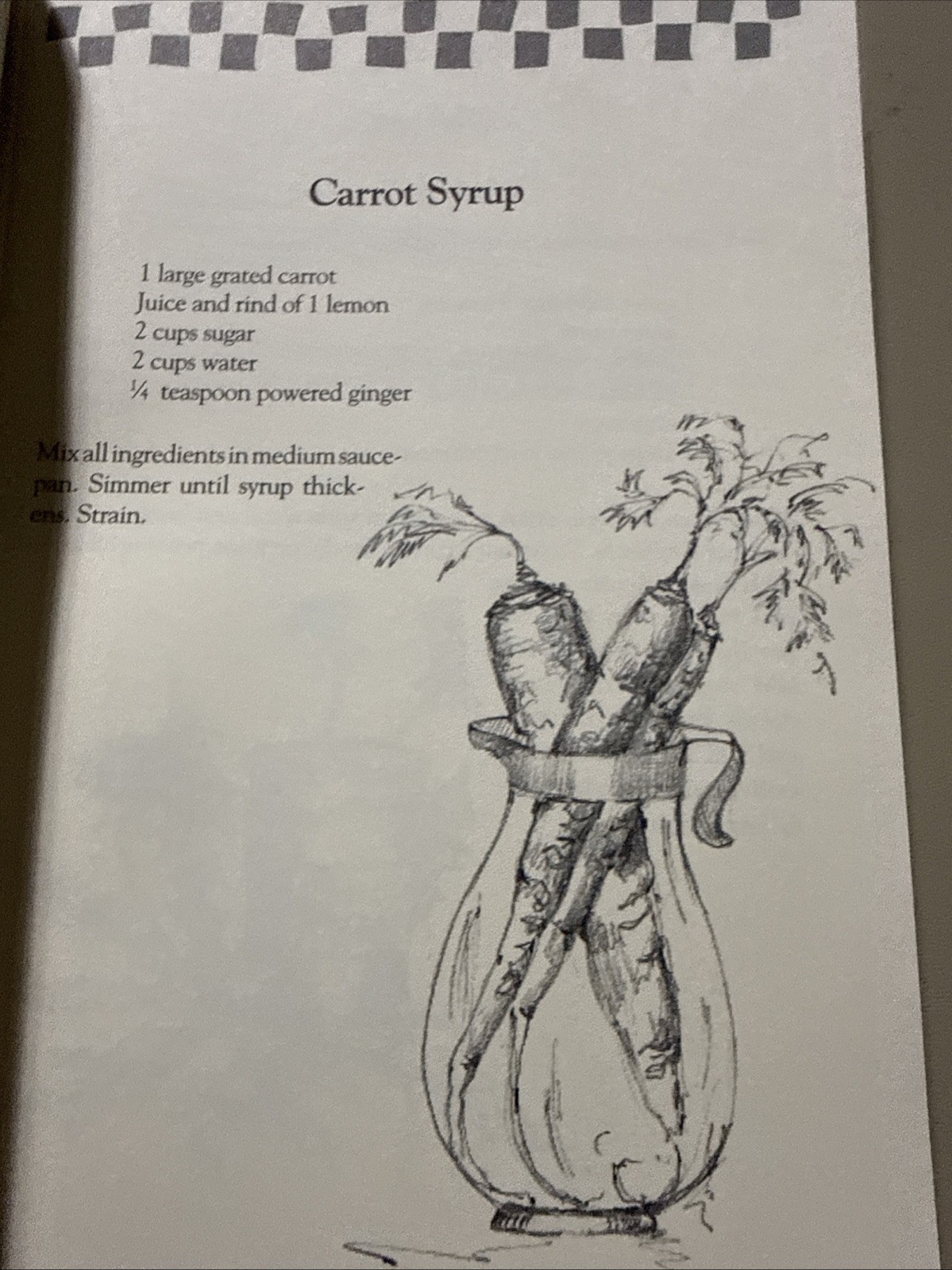 Potato Chip Cookies & Tomato Soup Cake: Recipes of Americana – Eberly 1992 PB