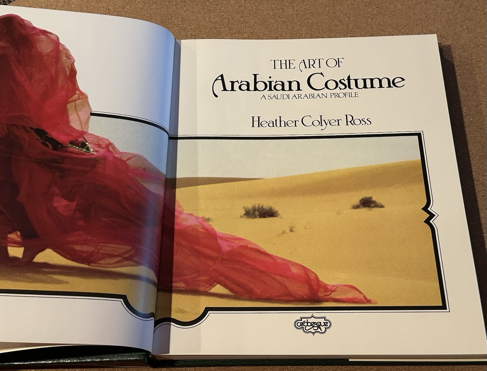 The Art Of Arabian Costume / Bedouin Jewellry Heather Colyer Ross Saudi Arabia