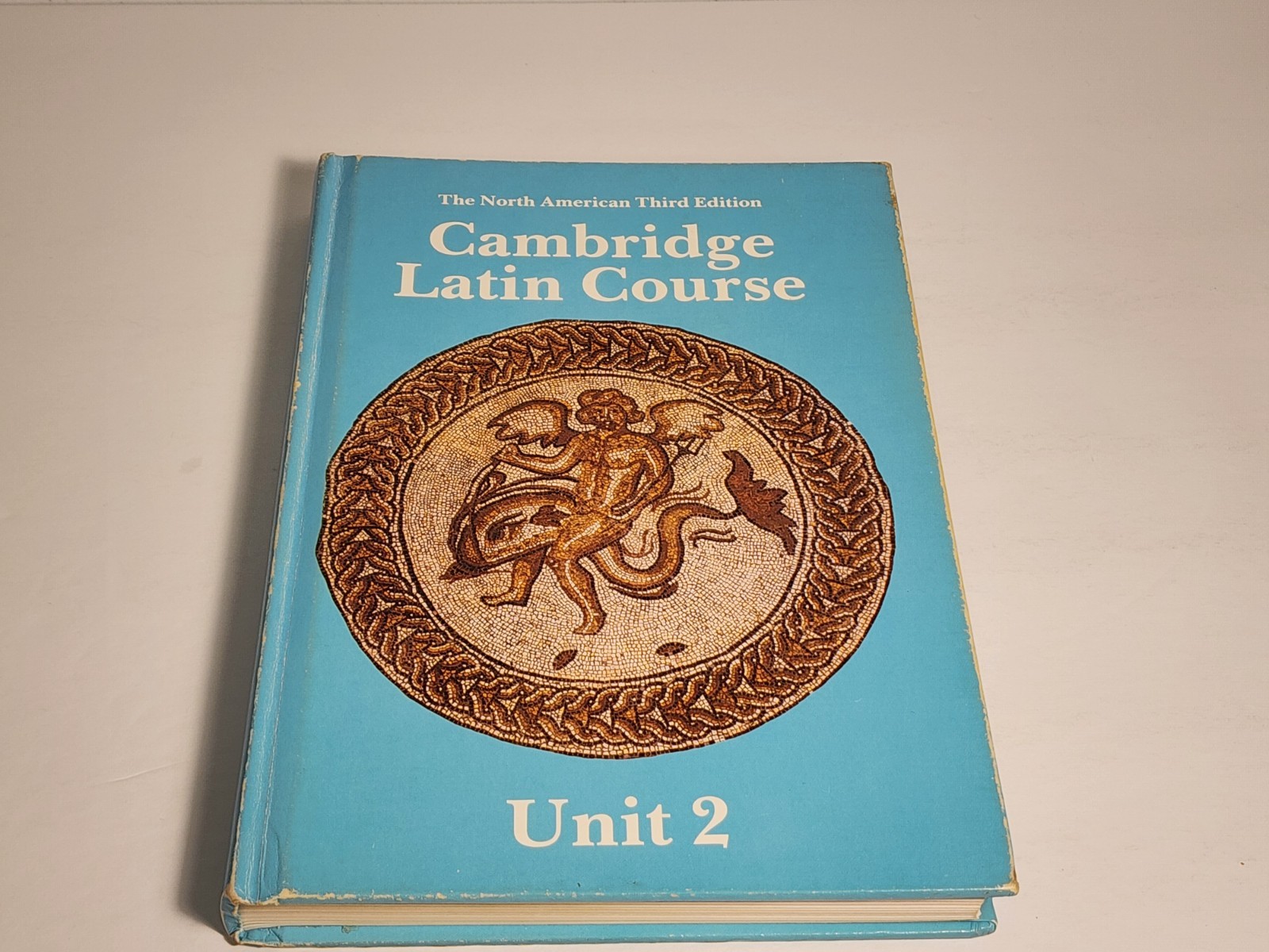 Cambridge Latin Course Unit 2 Student’s book North American edition